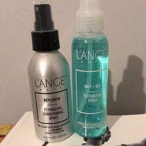 L’ange hair products